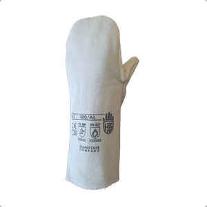 gants de manutention
