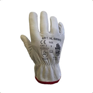 gants de manutention