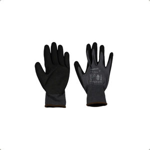 gants de manutention