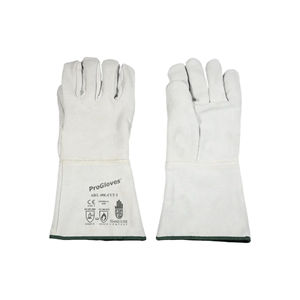 gants de soudage