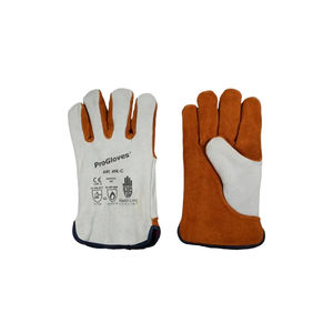 gants de soudage