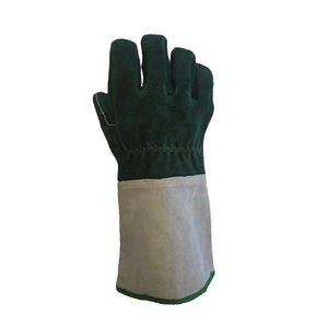 gants de soudage