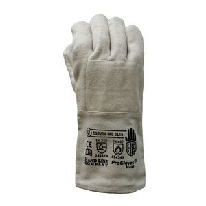 gants de manutention