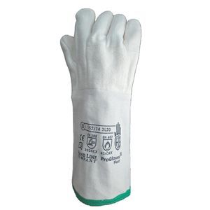 gants de travail