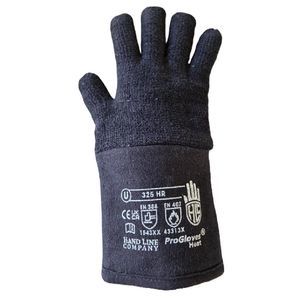 gants de travail