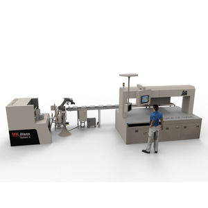 cellule robotisée pour pick and place