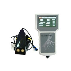 débitmètre à ultrasons à effet Doppler 1