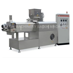 extrudeuse bivis