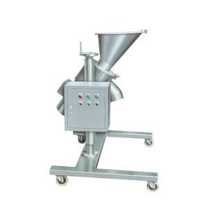 granulateur centrifuge