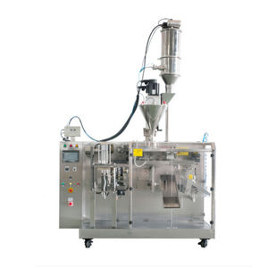 machine d'emballage automatique