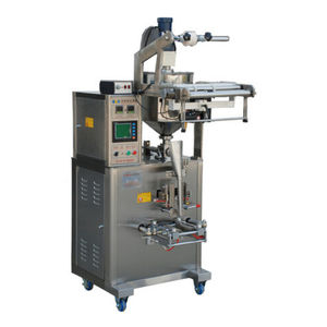 machine d'emballage automatique