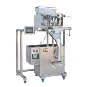 machine d'emballage automatique