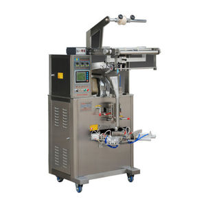 machine d'emballage automatique