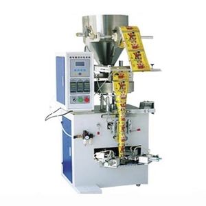 Machine D'emballage Automatique - Jinan Shengrun Machinery Co., Ltd ...