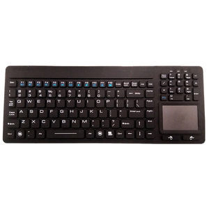 clavier de bureau