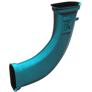 gaine de ventilation flexible