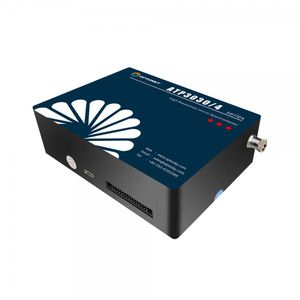 spectromètre Raman 1