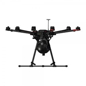 UAV de surveillance 1