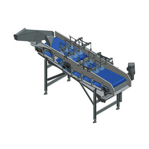 machine à glacer pour crevettes 1