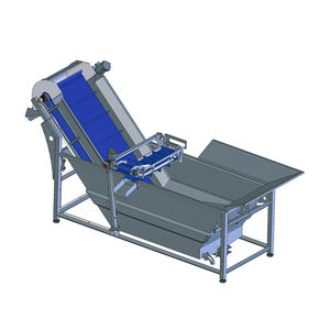 réservoir pour alimentation
