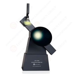 goniophotomètre pour éclairage 1