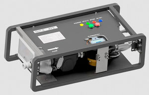 système de calibration automatique 1