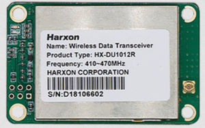 modem de données 1