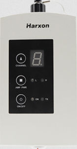 modem de données 1