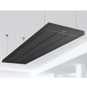chauffage infrarouge électrique