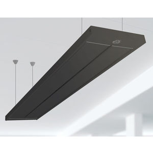 chauffage infrarouge électrique