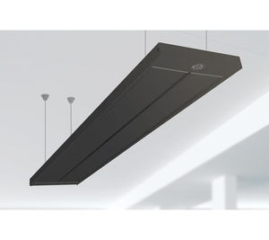 chauffage infrarouge électrique