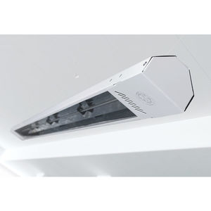 chauffage infrarouge électrique
