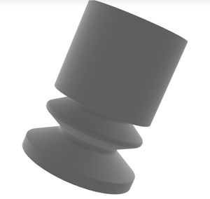 ventouse à soufflet 1
