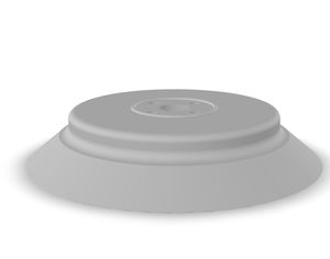 ventouse plate 1