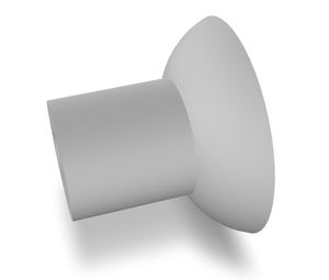 ventouse plate 1