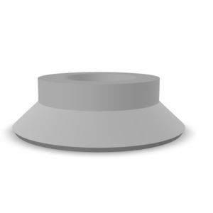 ventouse ronde 1