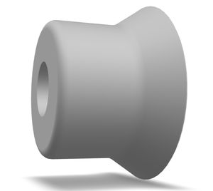 ventouse en silicone 1