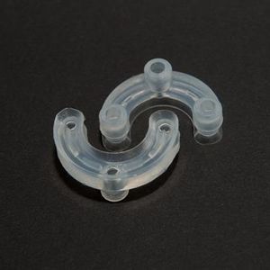 ventouse en silicone 1
