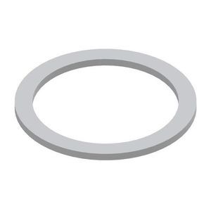 disque d'étanchéité de matières plastiques 1