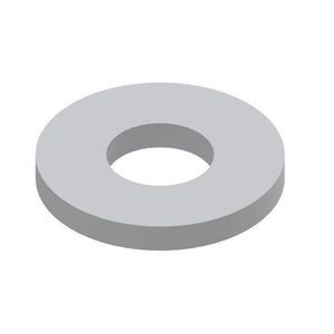 disque d'étanchéité de matières plastiques 1