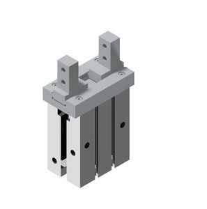 pince de préhension pneumatique