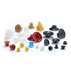 ventouse plate