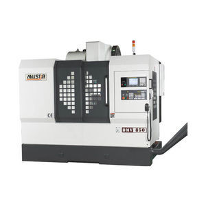 centre d'usinage CNC 3 axes