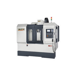 centre d'usinage CNC 3 axes