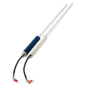 sonde de température et d'humidité à main