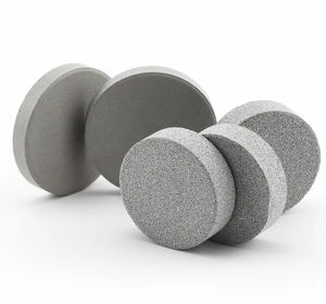 filtre à disque