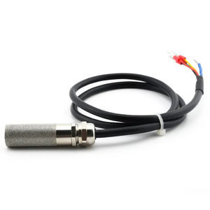 sonde de température et d'humidité relative