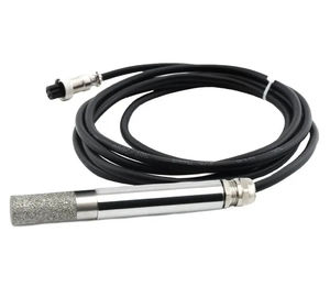 sonde de température et d'humidité de l'air
