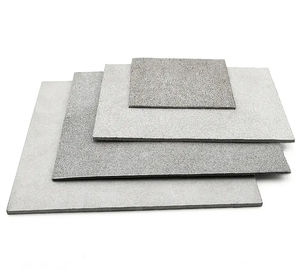 filtre à gaz