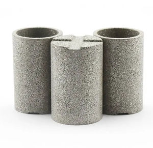 filtre industriel
